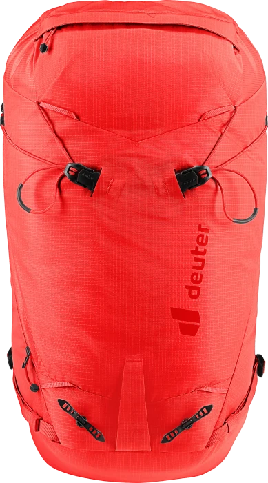 Deuter Guide Lite 28+ SL poppy/crimson (Damen)