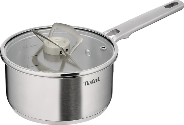 Tefal E52923 Extreme Stielkasserolle 18cm
