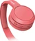 Philips Bass+ TAH4205 rot Vorschaubild