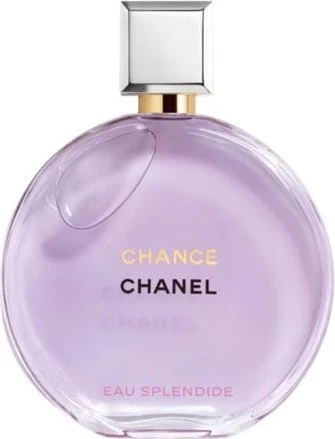 Chanel Chance Eau Splendide Eau de Parfum, 150ml