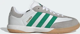 adidas Samba MN cloud white/green/gum