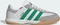 adidas Samba MN cloud white/green/gum Vorschaubild