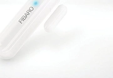 Fibaro Door/Window Sensor weiß, Schließ-/Öffnungssensor