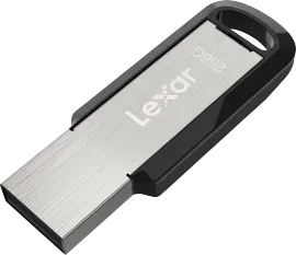 Lexar JumpDrive M400 256GB, USB-A, USB 3.2 Gen 1×1