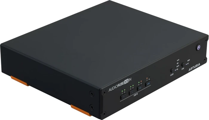 Arturia AudioFuse X8 IN – Bild 2 von 3