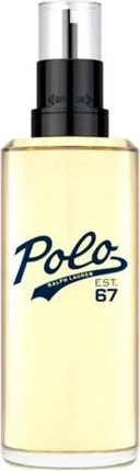 Ralph Lauren Polo 67 Eau de Toilette Refill, 150ml