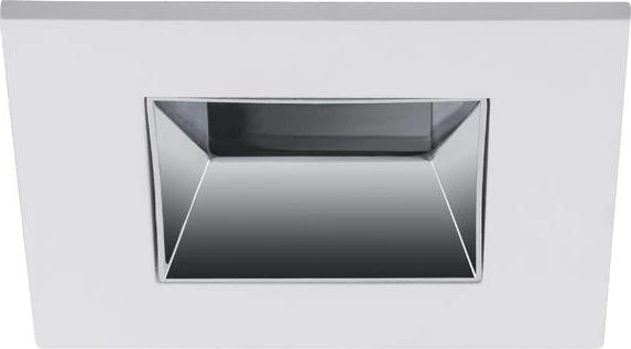 Brumberg Altero-S LED-Einbauleuchte eckig