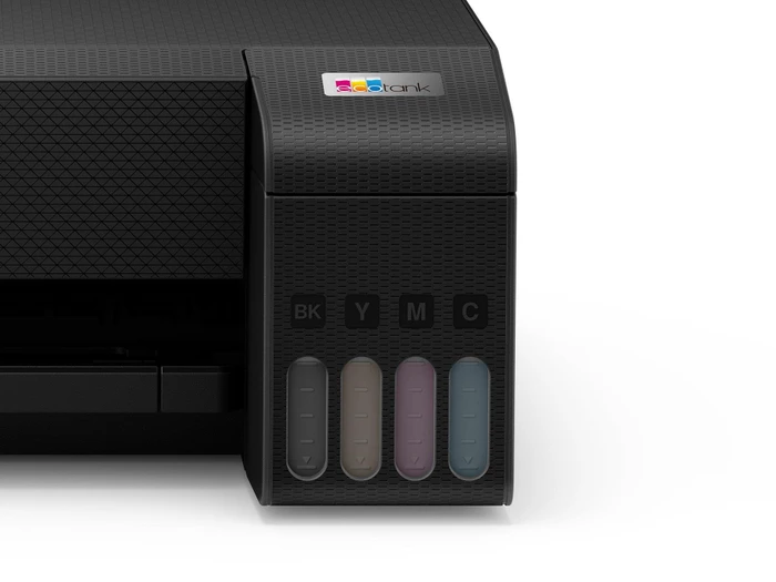 Epson EcoTank ET-1810, Tinte, mehrfarbig