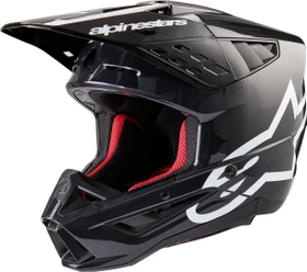 Alpinestars S-M5 Corp grau