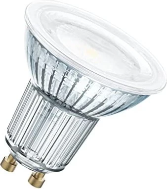 Osram Ledvance Parathom PAR16 50 120° GU10 4.3W/827
