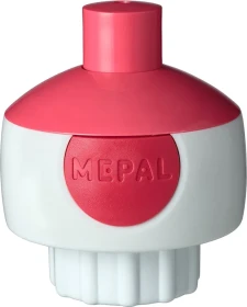 Mepal Pop-up Campus Verschluss rosa