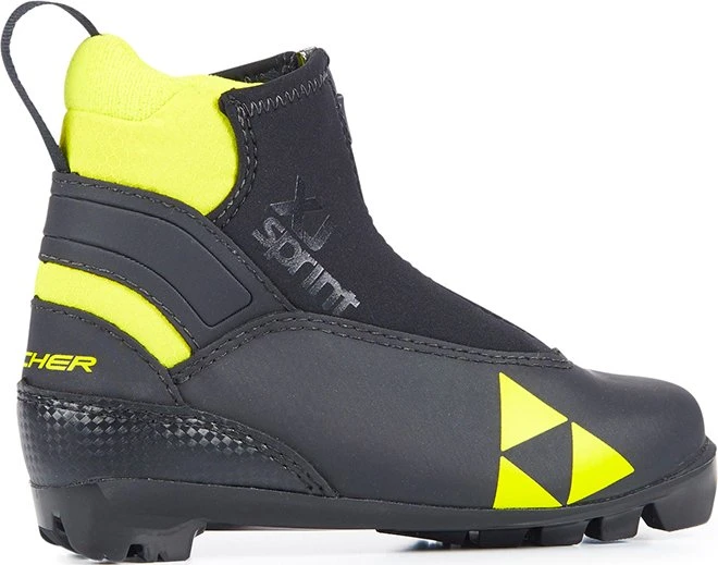 Fischer XJ Sprint (Junior) (Modell 2020/2021) (S40819)