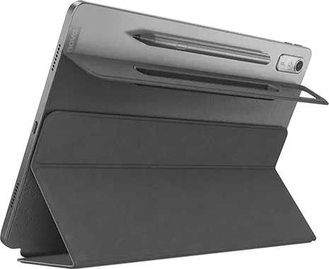 Lenovo Tab P11 Pro (2nd Gen) Folio Cover, schwarz