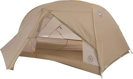 Big Agnes Tiger Wall UL2 Solution Dye Kuppelzelt