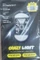 Pulsar Gaming Gears X3 LHD CrazyLight Mini Wireless Jet Black, Linkshänder, USB Vorschaubild
