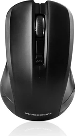Modecom MC-WM9.1 Wireless schwarz, USB (M-MC-0WM9.1-100)