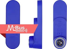 IOmeter W-MBus1 Smart Meter Leseeinheit, Stromzähler