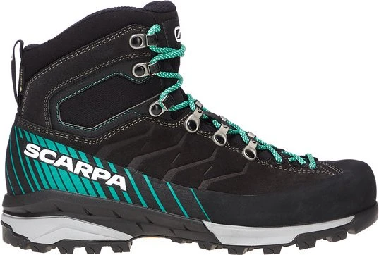 Scarpa Mescalito TRK GTX lichen green/conifer (Damen)