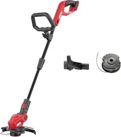 Skil 0230 CA Akku-Rasentrimmer solo
