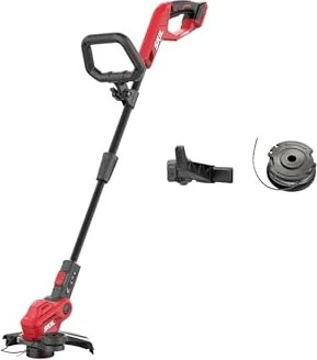 Skil 0230 CA Akku-Rasentrimmer solo