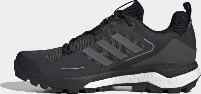 adidas Terrex Skychaser GTX 2.0 core black/halo silver/dgh solid grey (Herren)