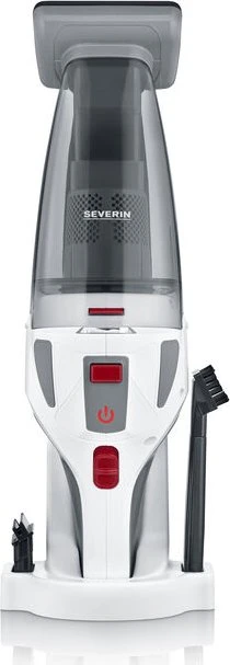 Severin HV 7146 Akku-Nass-/Trockensauger