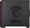 Cooler Master MasterBox 5 MSI Edition, Acrylfenster Vorschaubild