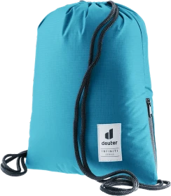 Deuter Infiniti Gymbag Sporttasche azure