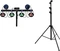 Eurolite LED KLS Laser Bar Next FX-Lichtset + STV-60-WOT EU Stahlstativ Vorschaubild