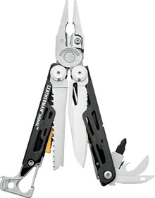 Leatherman Signal Multitool black/stainless