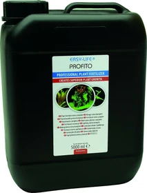 Easy-Life ProFito universal All-in-1 Pflanzennahrung, 5l