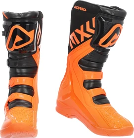 Acerbis X-Team schwarz/orange