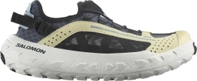 Salomon Solamphibian green haze/grisaille/aquarius (Herren)