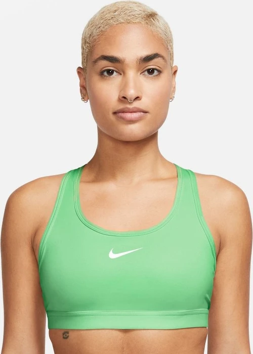 Nike Swoosh Medium Support Sport-BH (Damen)