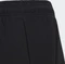 adidas Future Icons Logo Trainingshose lang schwarz (Junior) Vorschaubild