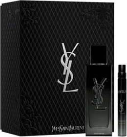 Yves Saint Laurent MYSLF EdP 60ml + EdP 10ml Duftset