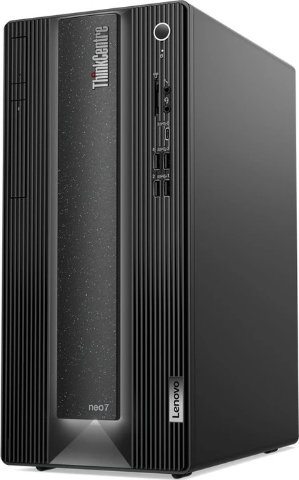 Lenovo ThinkCentre Neo 70t Tower, Core i5-12400, 16GB RAM, 512GB SSD, GeForce RTX 3060 Ti, DE