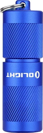 OLight i1R 2 Pro Taschenlampe blau
