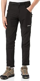 Berghaus Fast Hike Hose lang schwarz (Herren)