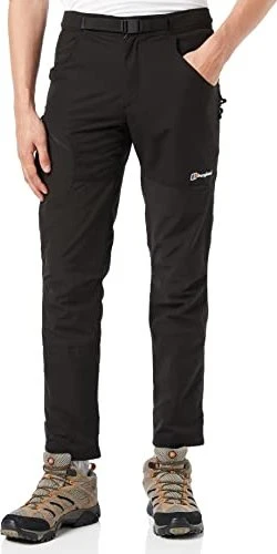 Berghaus Fast Hike Hose lang schwarz (Herren)