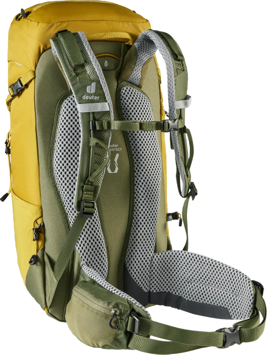 Deuter Trail 30 turmeric/khaki
