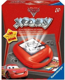 Ravensburger Xoomy Cars 2