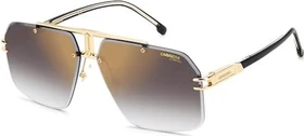 Carrera 1054/S gold/schwarz