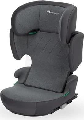 Bébé Confort RoadFix i-Size tinted graphite