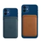 Apple iPhone Leder Wallet mit MagSafe arizona Vorschaubild