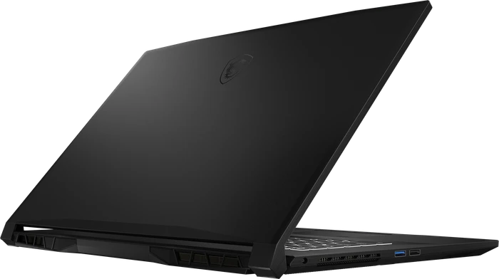 MSI WF76 11UJ-243 Mobile Workstation WF76 11UJ-243, Core Black, Core i7-11800H, 32GB RAM, 1TB SSD, RTX A2000, DE