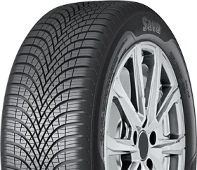 Sava All Weather 235/65 R17 108V XL