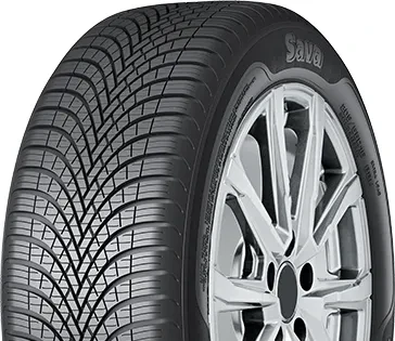 Sava All Weather 235/65 R17 108V XL
