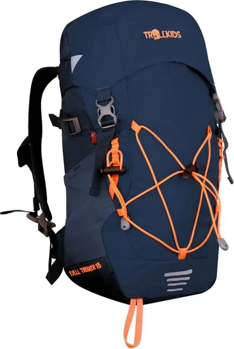 Trollkids Fjell Trekker 15 (Junior)