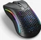 Glorious Model D 2 Wireless schwarz, USB/Bluetooth Vorschaubild